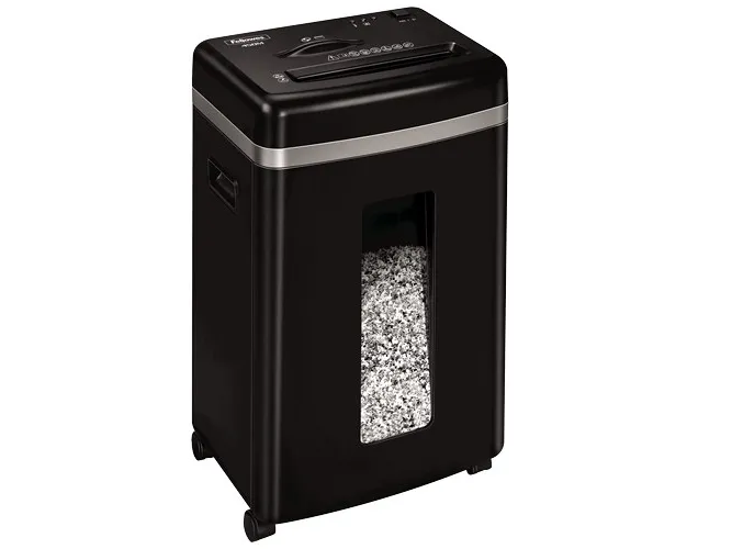 Makulator Fellowes Powershred 450M micro-cut 2x12 mm (P-5)