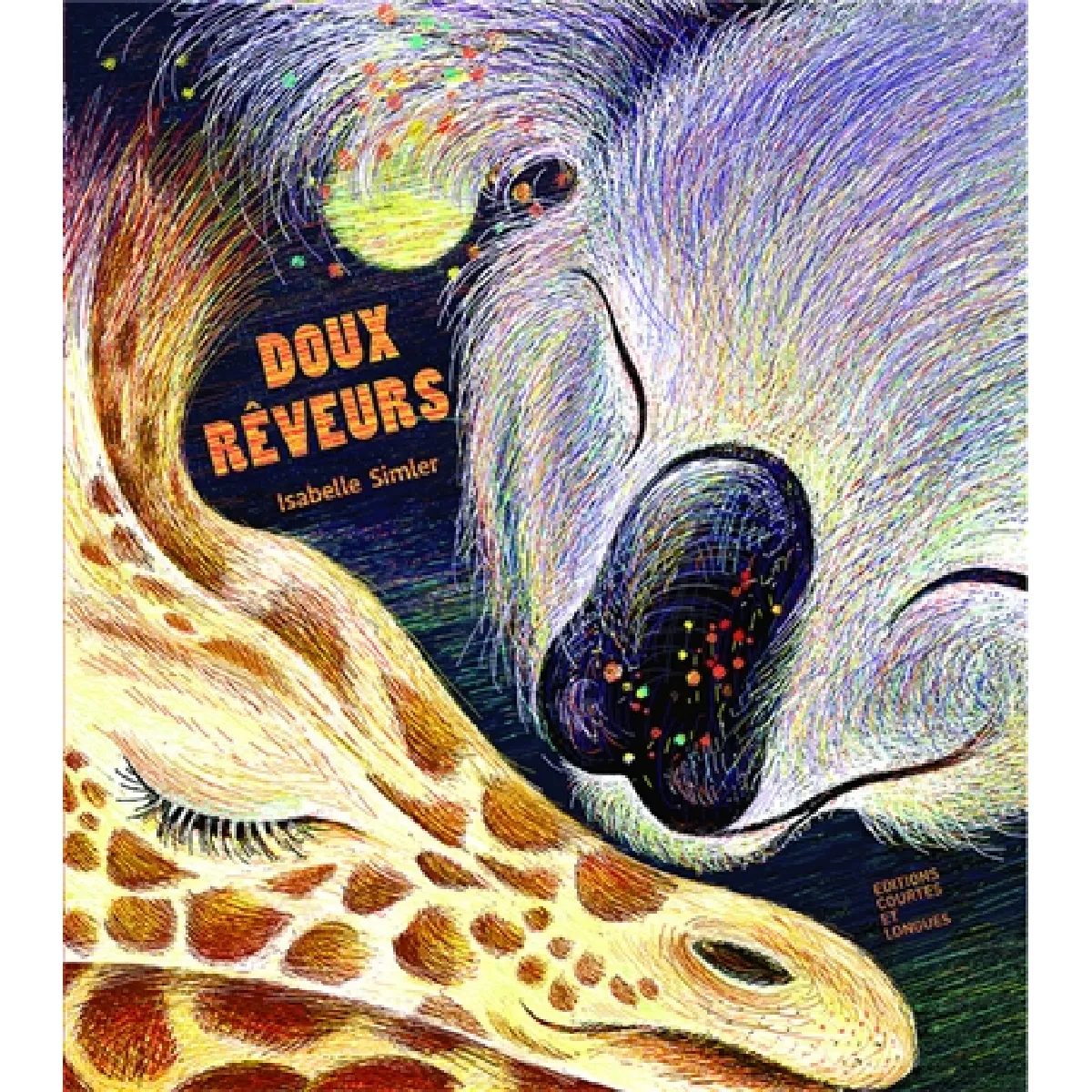Doux rêveurs · Occasion