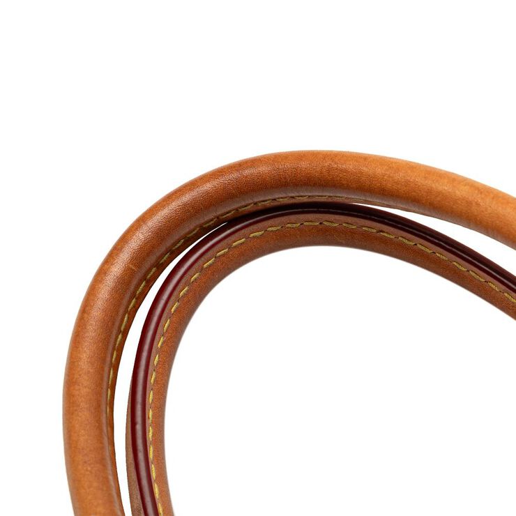 Louis Vuitton Vintage Louis Vuitton Boetie Brown