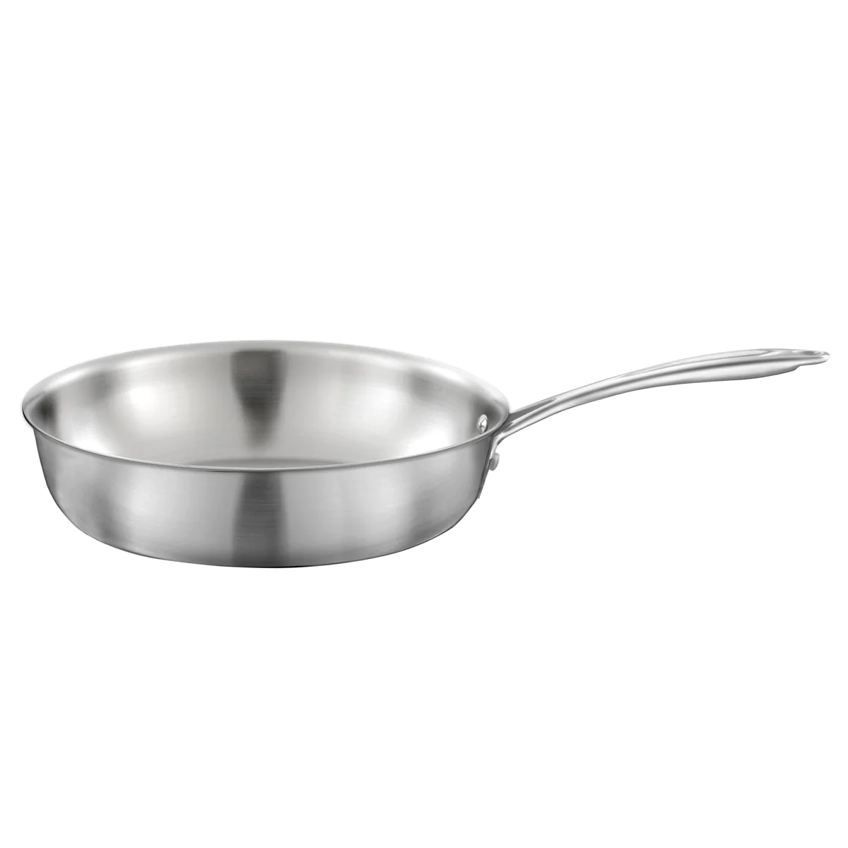 Gourmet - Sauteuse 24 cm Cuisinox
