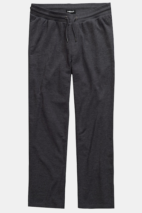 Men+ Jogginghose, Elastikbund, bis 8 XL