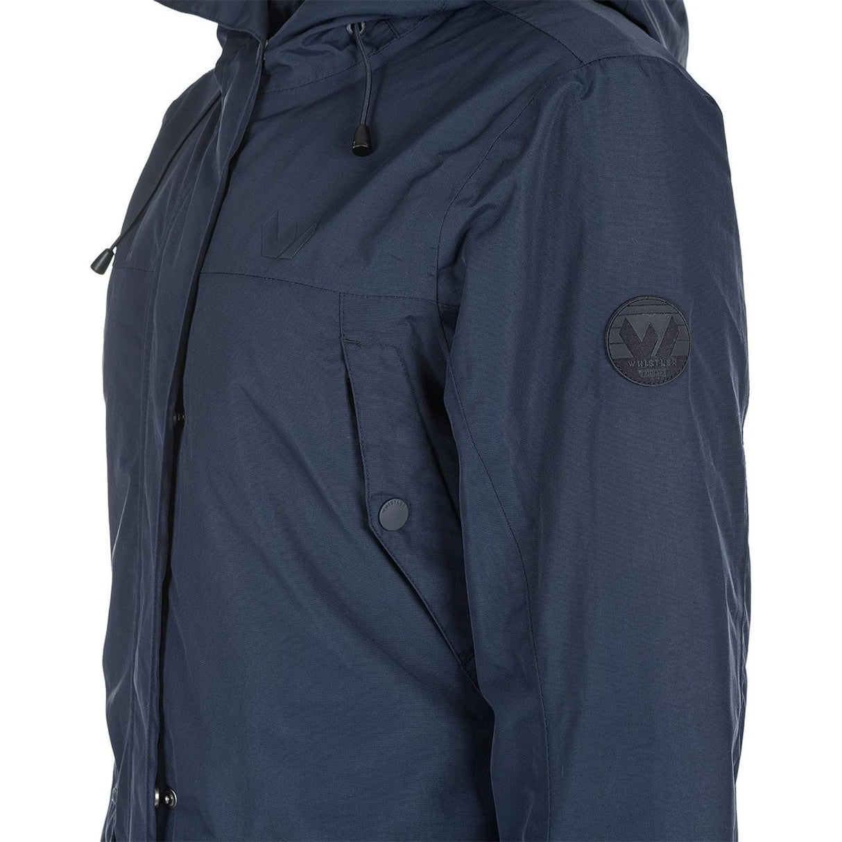 Whistler<br>Tiana W Parka W-PRO 10000