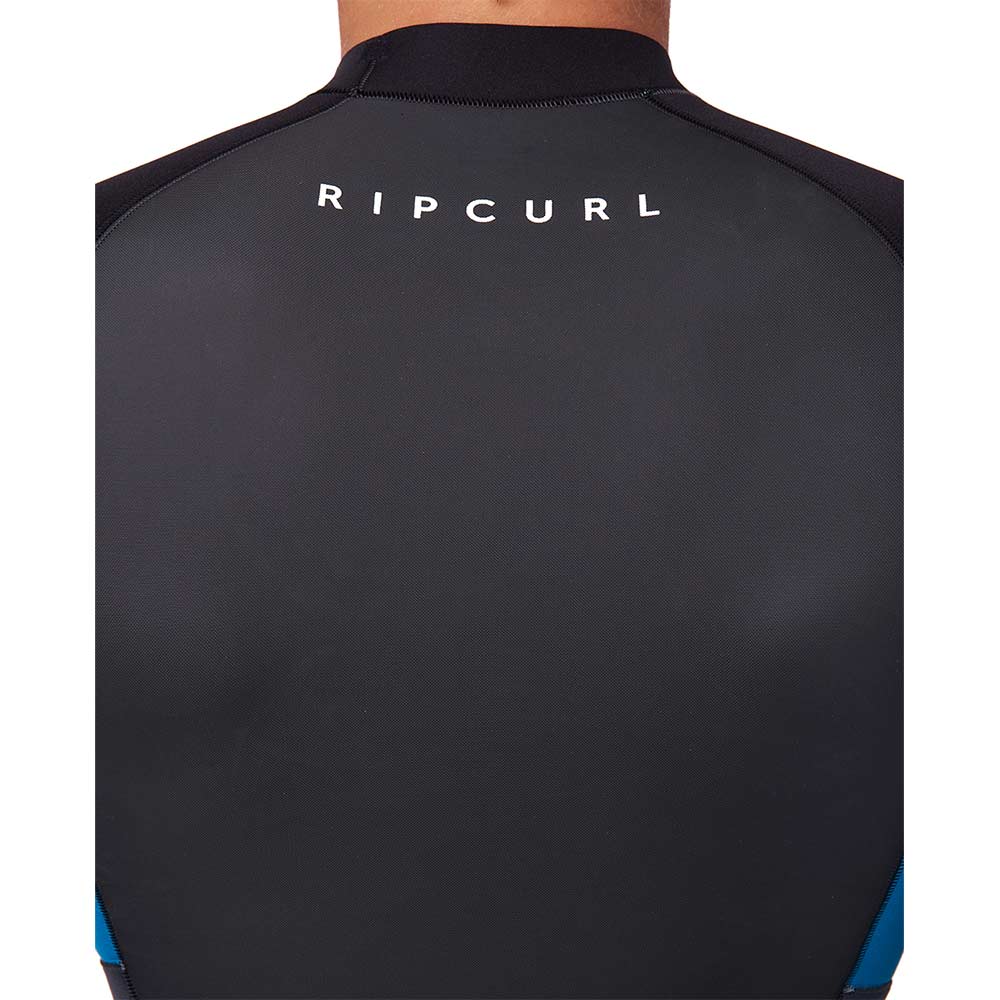 Rip Curl Omega Langarm Neoprenjacke Herren blau