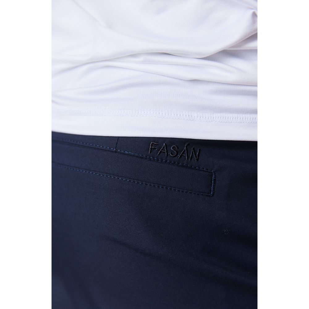 Shorts Herre Navy