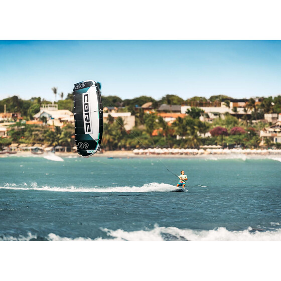 Core Kite XR8 white/black