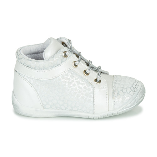 GBB - OMANE - Gris / Blanc