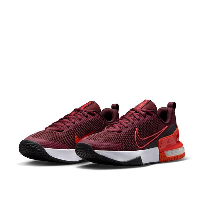 Nike Air Max Alpha Trainer 6 DARK-TEAM-RED-PICANTE-RED-BURG