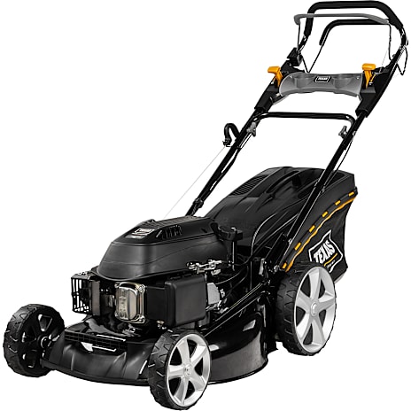Texas Razor benzin plænklipper 5155TR/WE