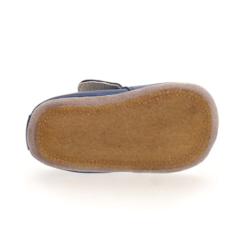 Naturino Naturino mini plumard marine