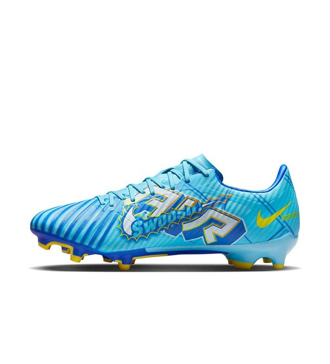 Nike Zoom Mercurial Vapor 15 Academy KM MG Voetbalschoenen