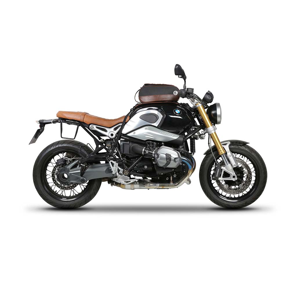 Shad - Support fixation latéral BMW R Nine T 1200/Pure/Scrambler / Urban 1200G-S/Racer - W0NT13SR