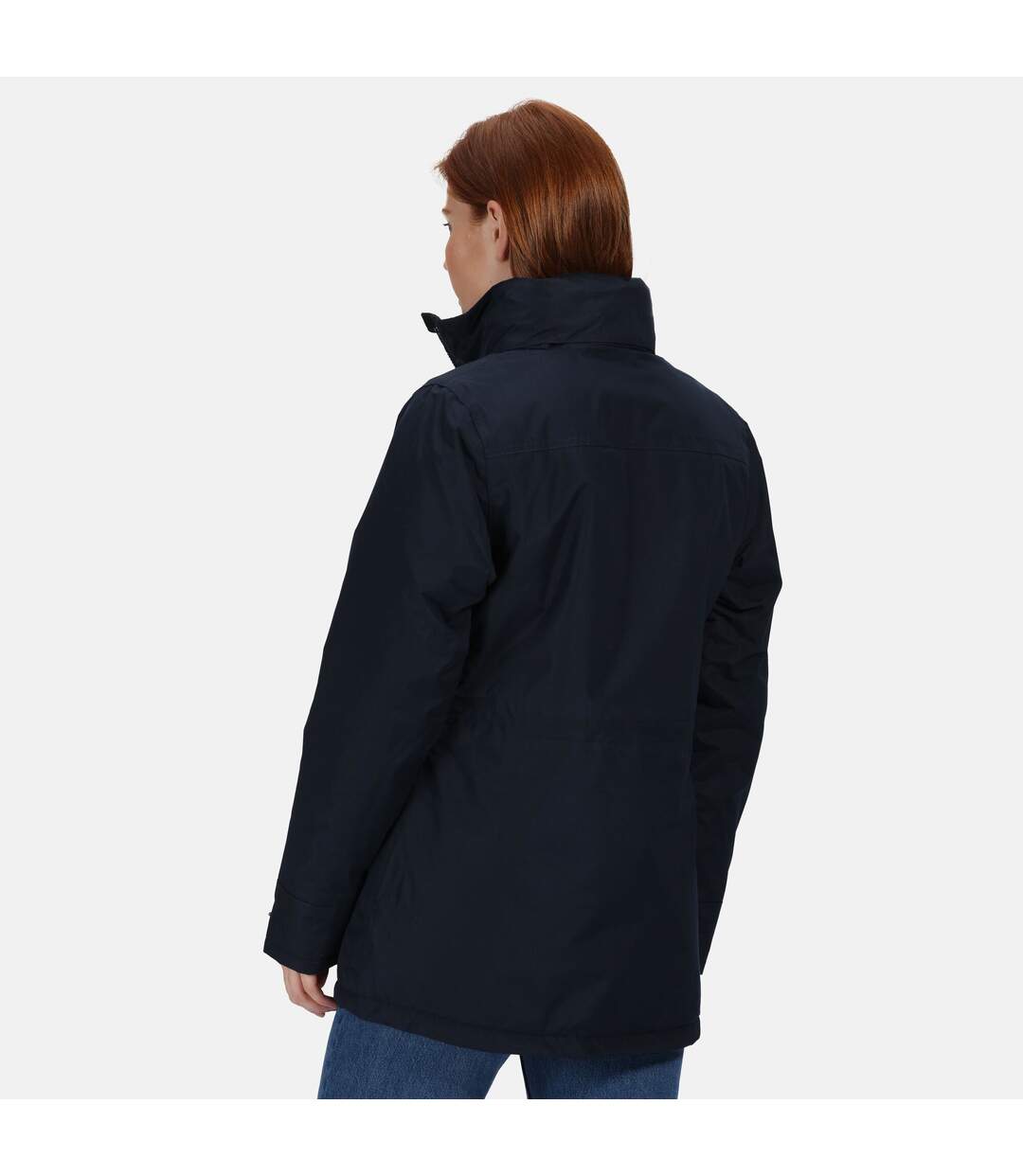 Regatta - Veste isolante DARBY - Femme (Bleu marine) - UTRG3553