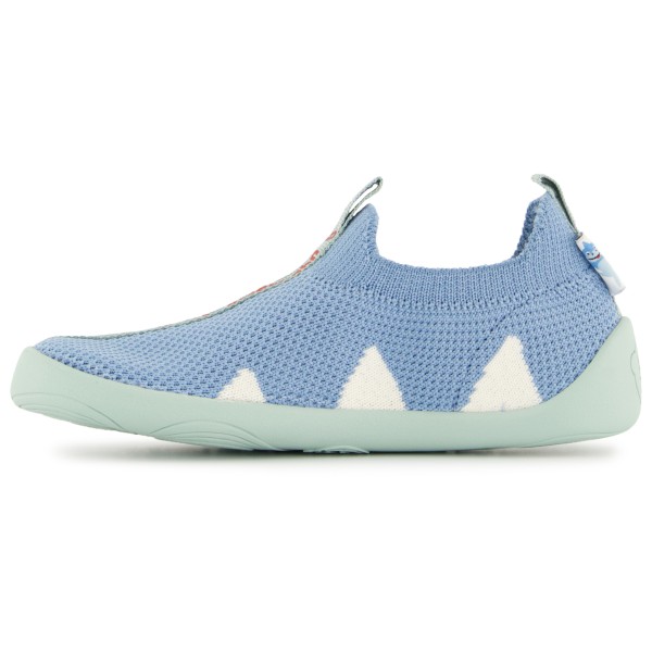 Affenzahn - Kid's Slippers Knit Flinky - Chaussons de chalet