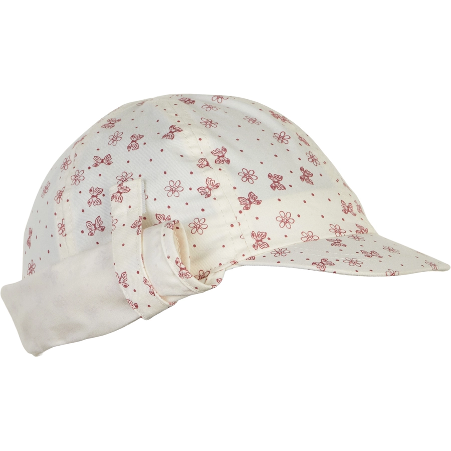 EN FANT Sun Hat Old rose