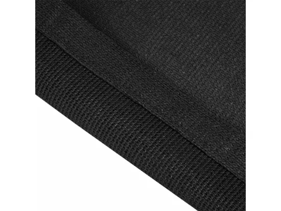 Tapis de tente 200x300 cm Noir