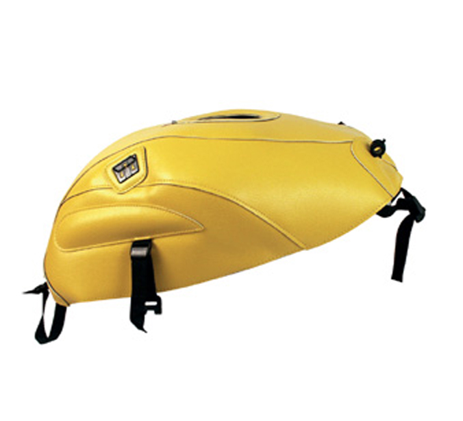 Bagster - Tapis de réservoir 1403G Jaune