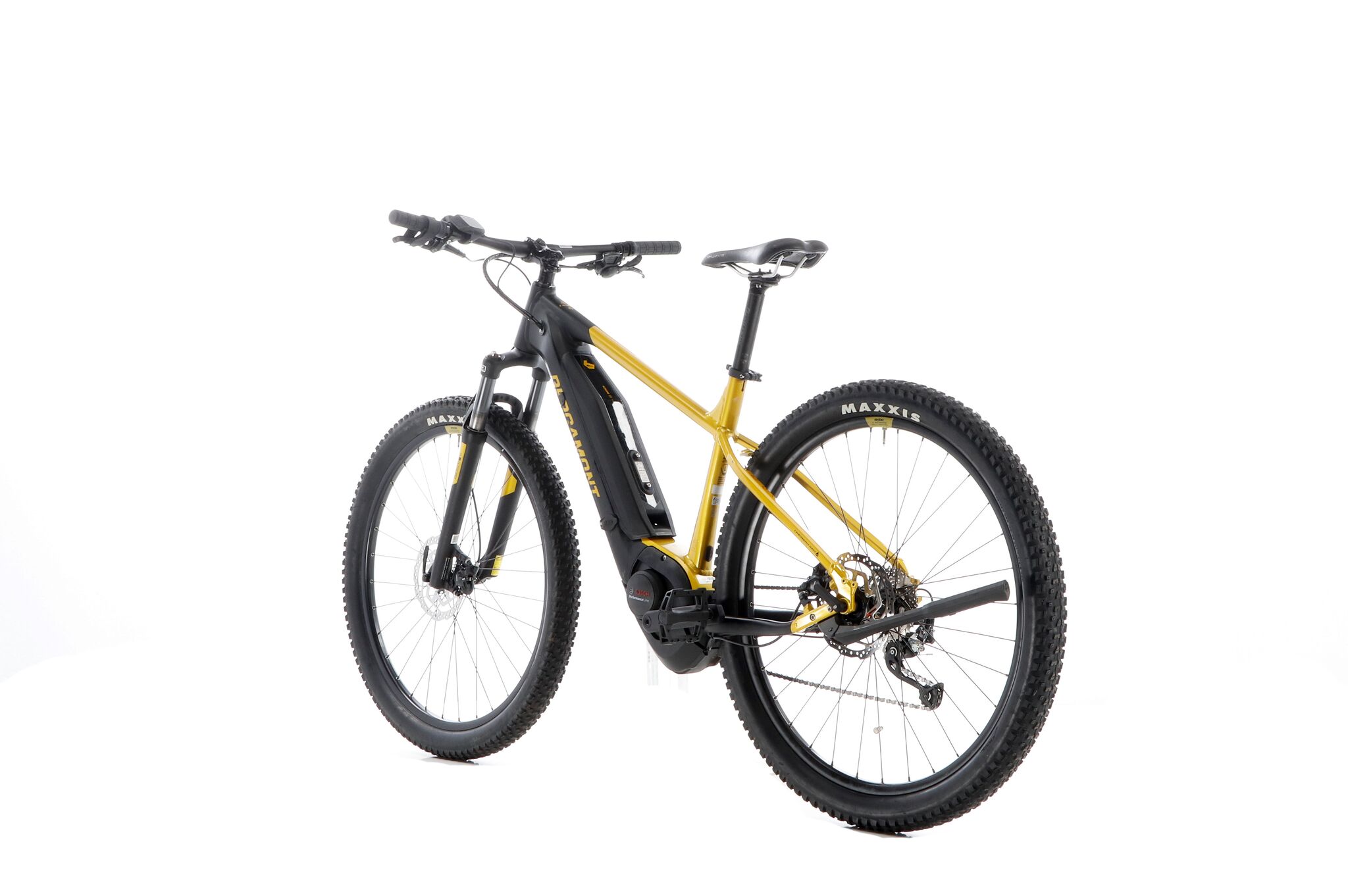 Bergamont E-Revox 4 (2022) | Diamond