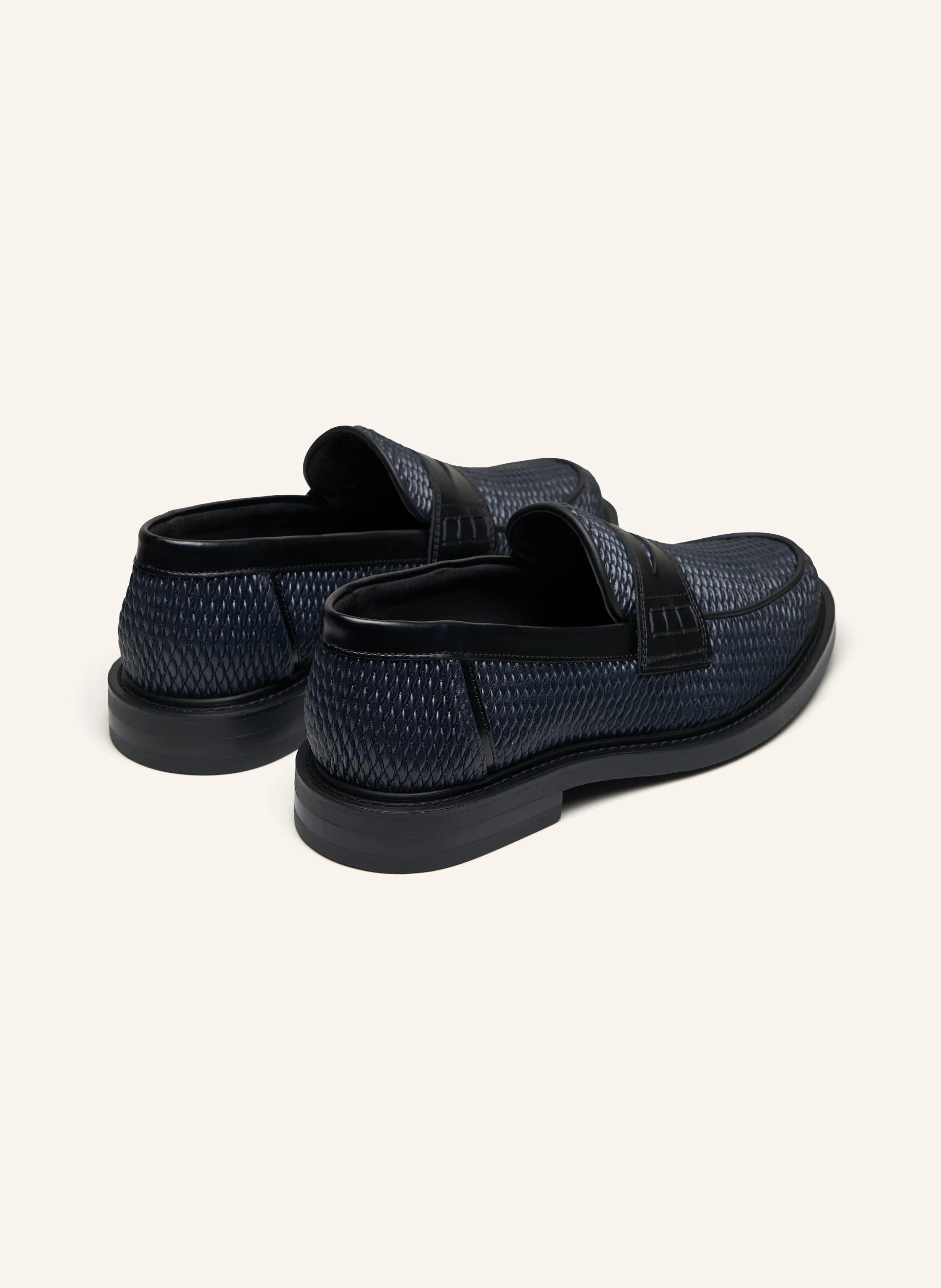 FILLING PIECES Slipper REED