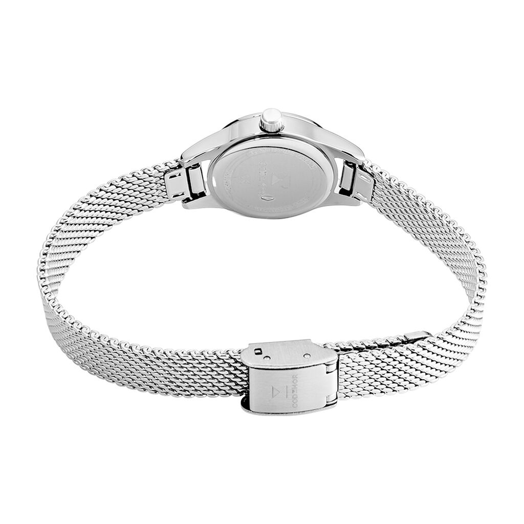 Montre Codhor Simone Bleu