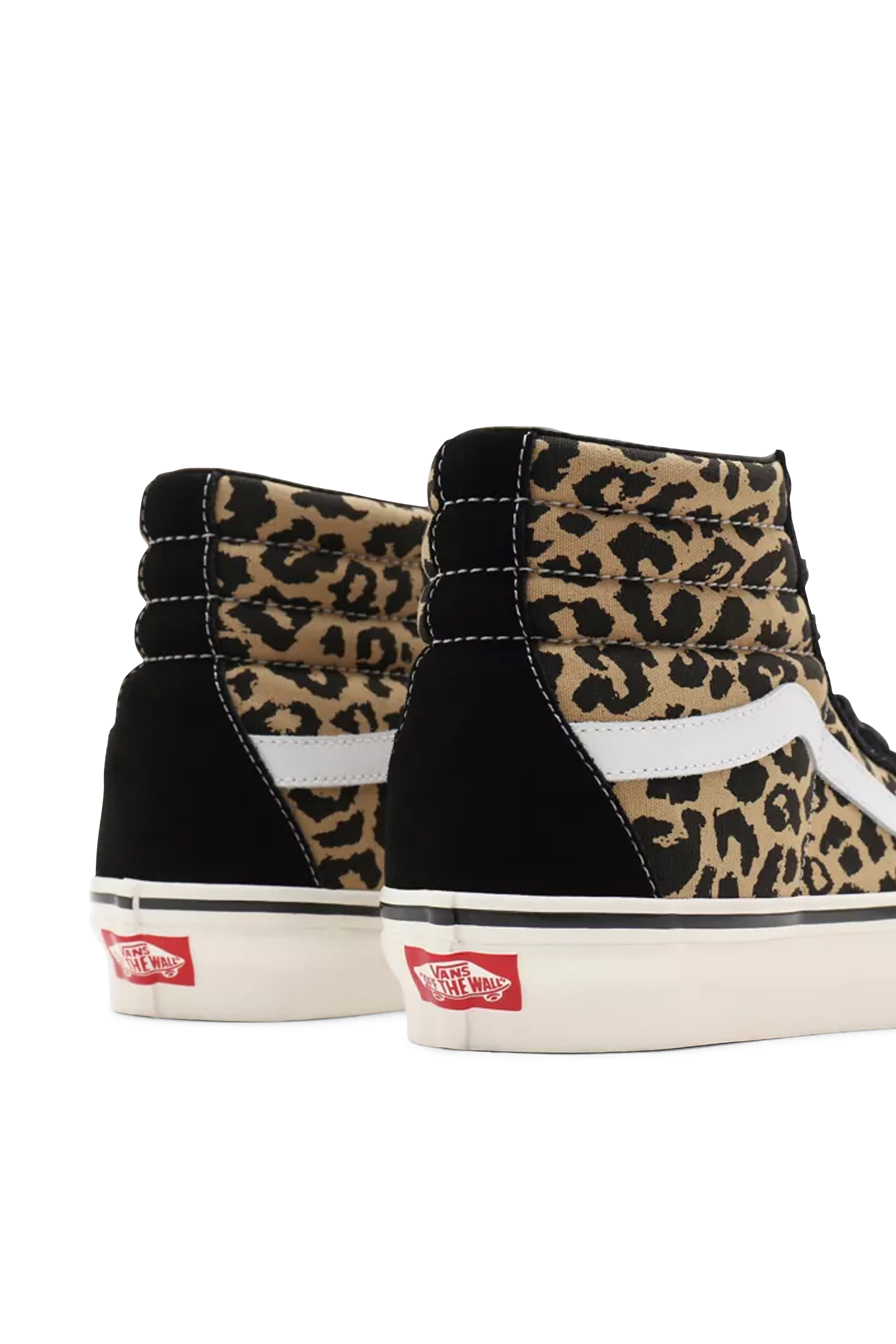 VANS Baskets  UA SK8-HI 38 DX Noir