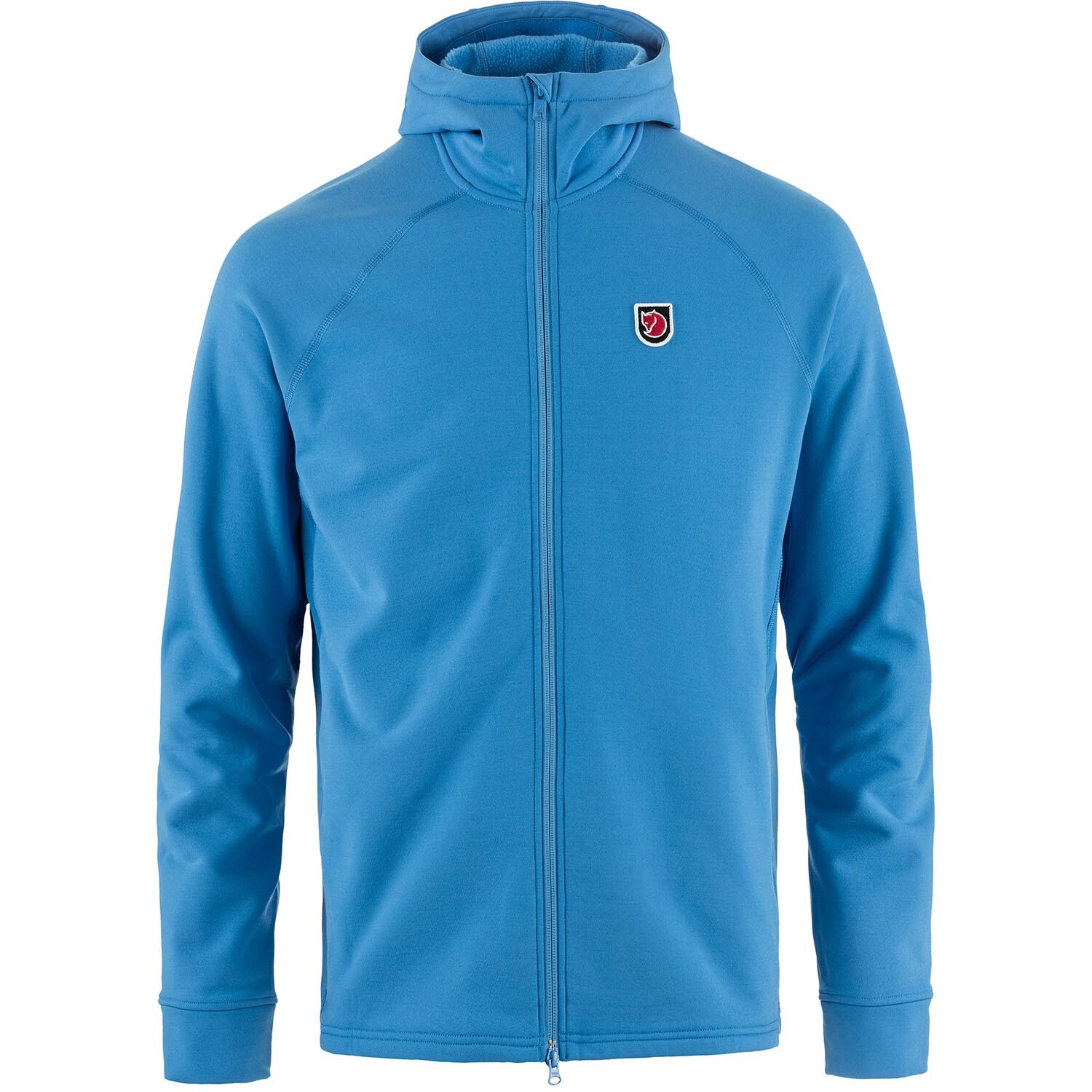 Fjällräven Mens Expedition Fleece Hoodie