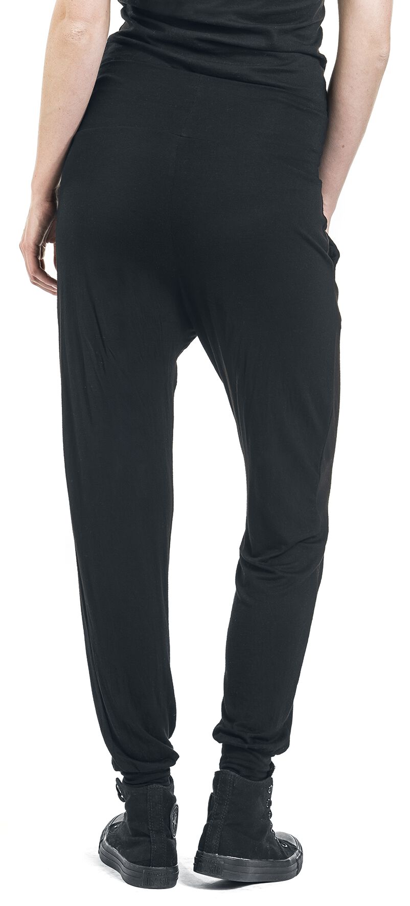Pantalon Harem | Forplay Pantalon en toile