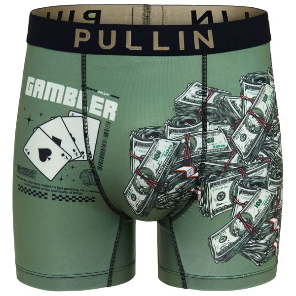 Boxer PULLIN FASHION 2 CASH