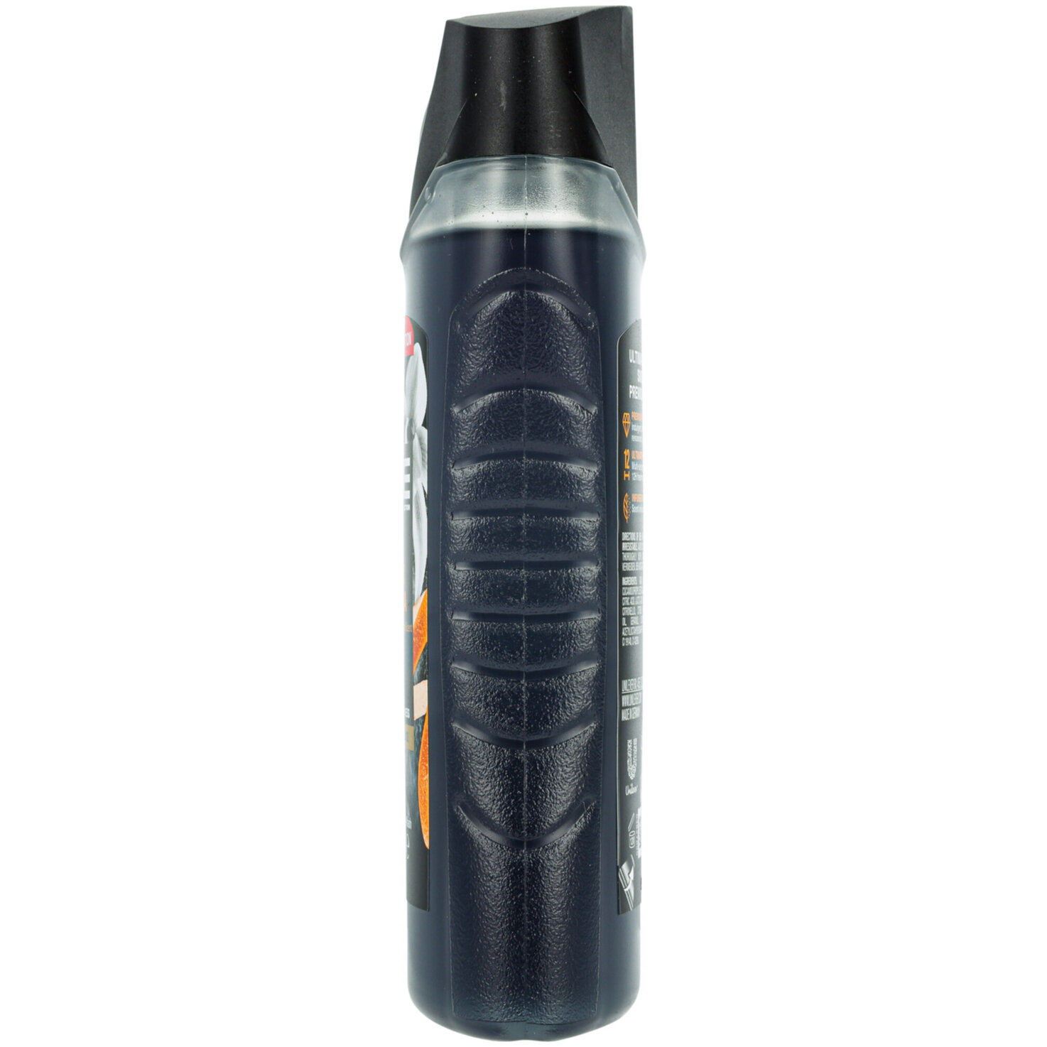 Axe Dusch Black Vanilla