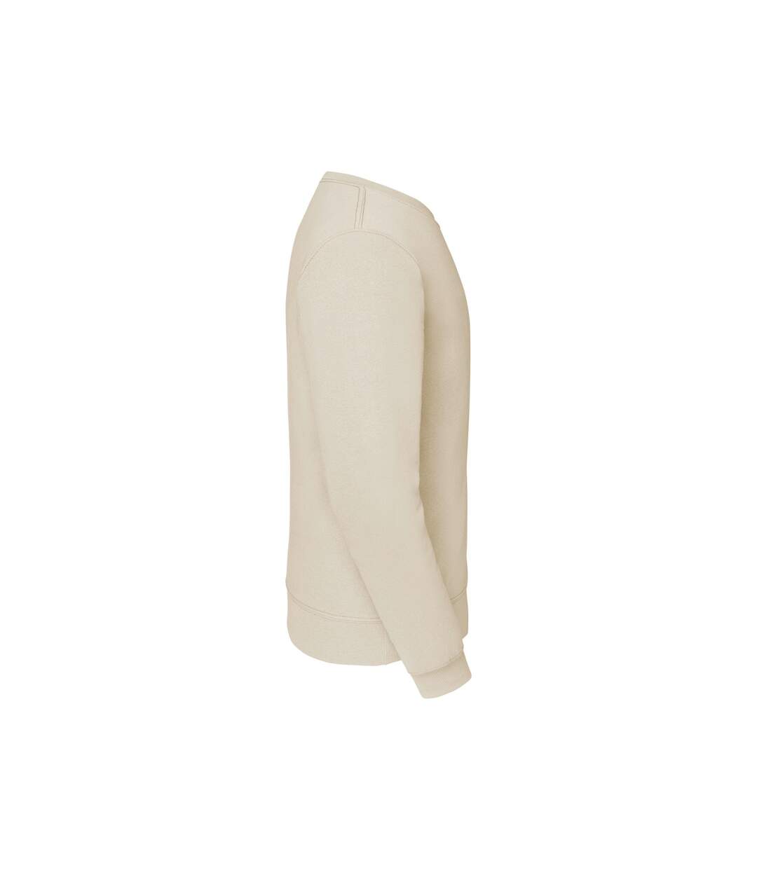 Fruit Of The Loom - Sweat - Homme (Beige pâle) - UTBC365