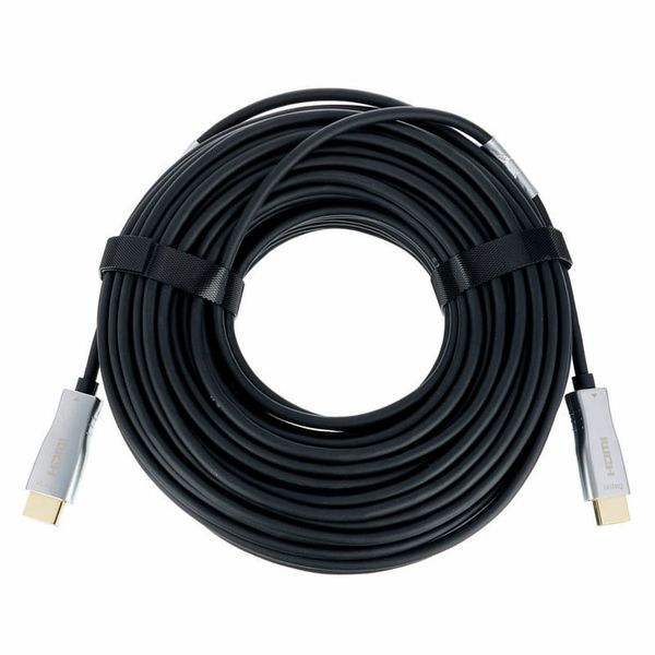 pro snake AOC HDMI A-A 25m