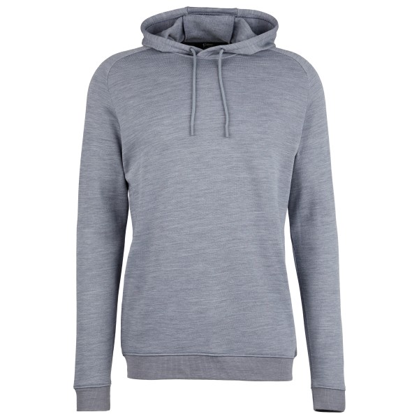 Stoic - MerinoFleece240 MMXX.Persberg Hoody - Sweat à capuche en mérinos