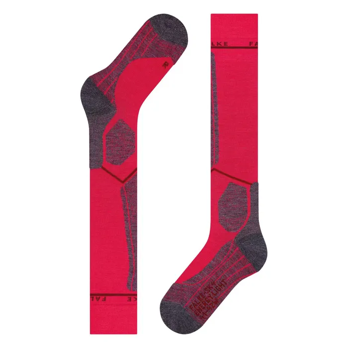 FALKE SK4 Advanced Compression Light Skisokken Dames