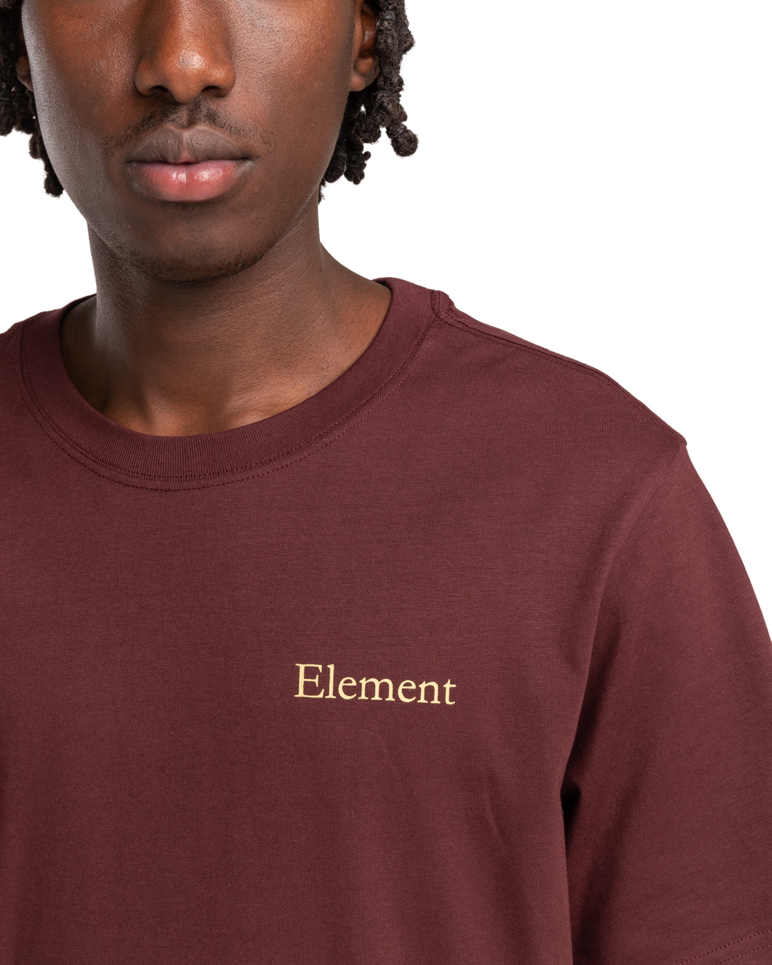 Element Smokey Bear Prevent SS Decadent Chocolate