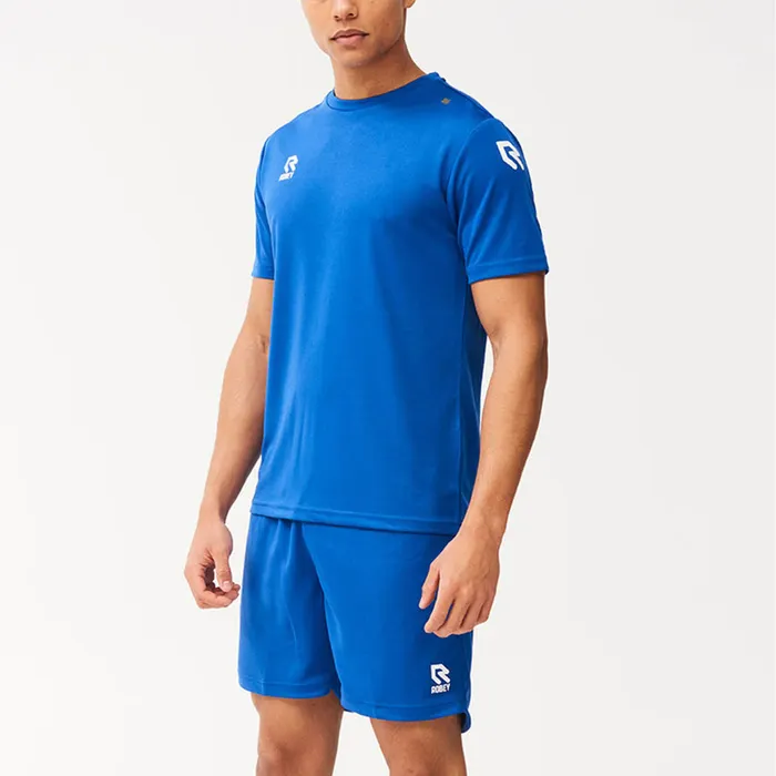 Robey Crossbar Shirt Senior