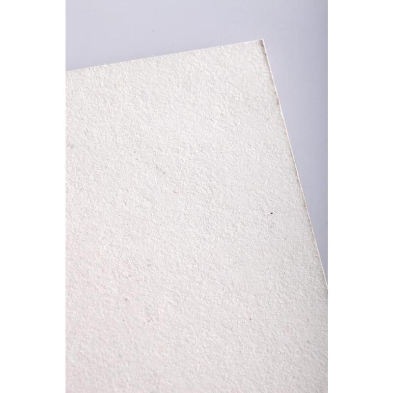 Carton Bois 3,0mm 5F 80x120cm 1540g - Ivoire