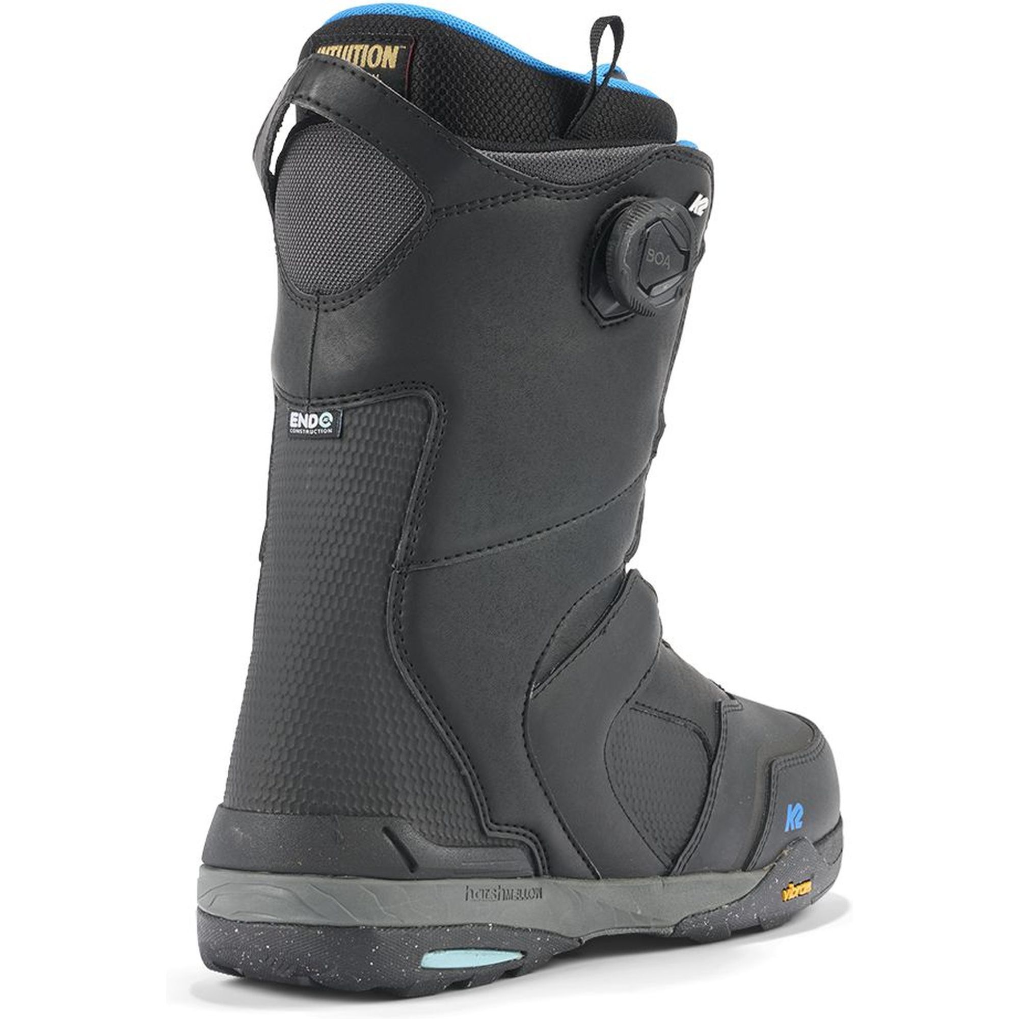 K2THRAXIS 2023/24