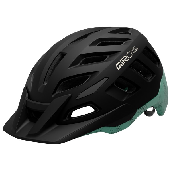 Giro - Radix Mips - Casque de cyclisme