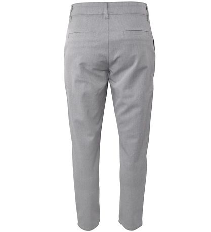 Hound Bukser - Fashion Chino - Lysegrå