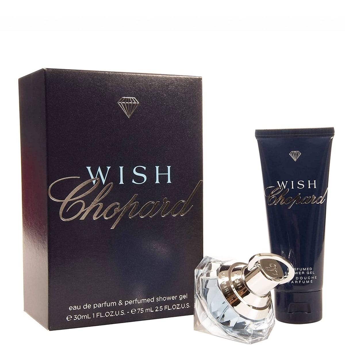 Chopard Wish Coffret Eau de Parfum