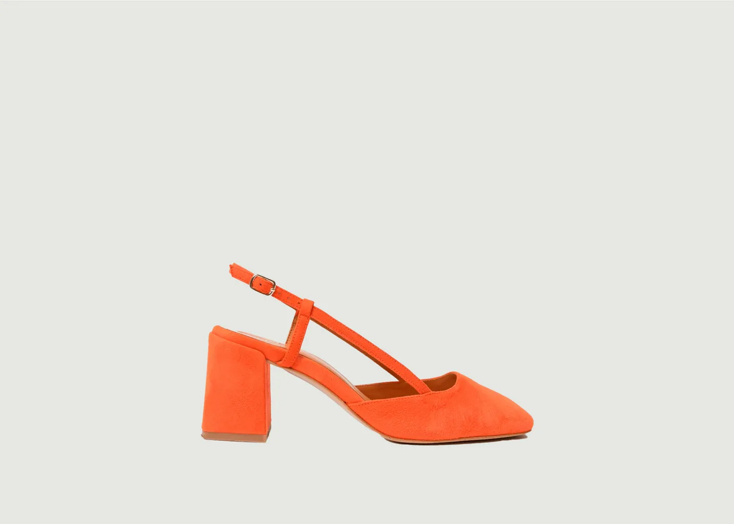 Slingbacks à Brides Réglables HUMAYA