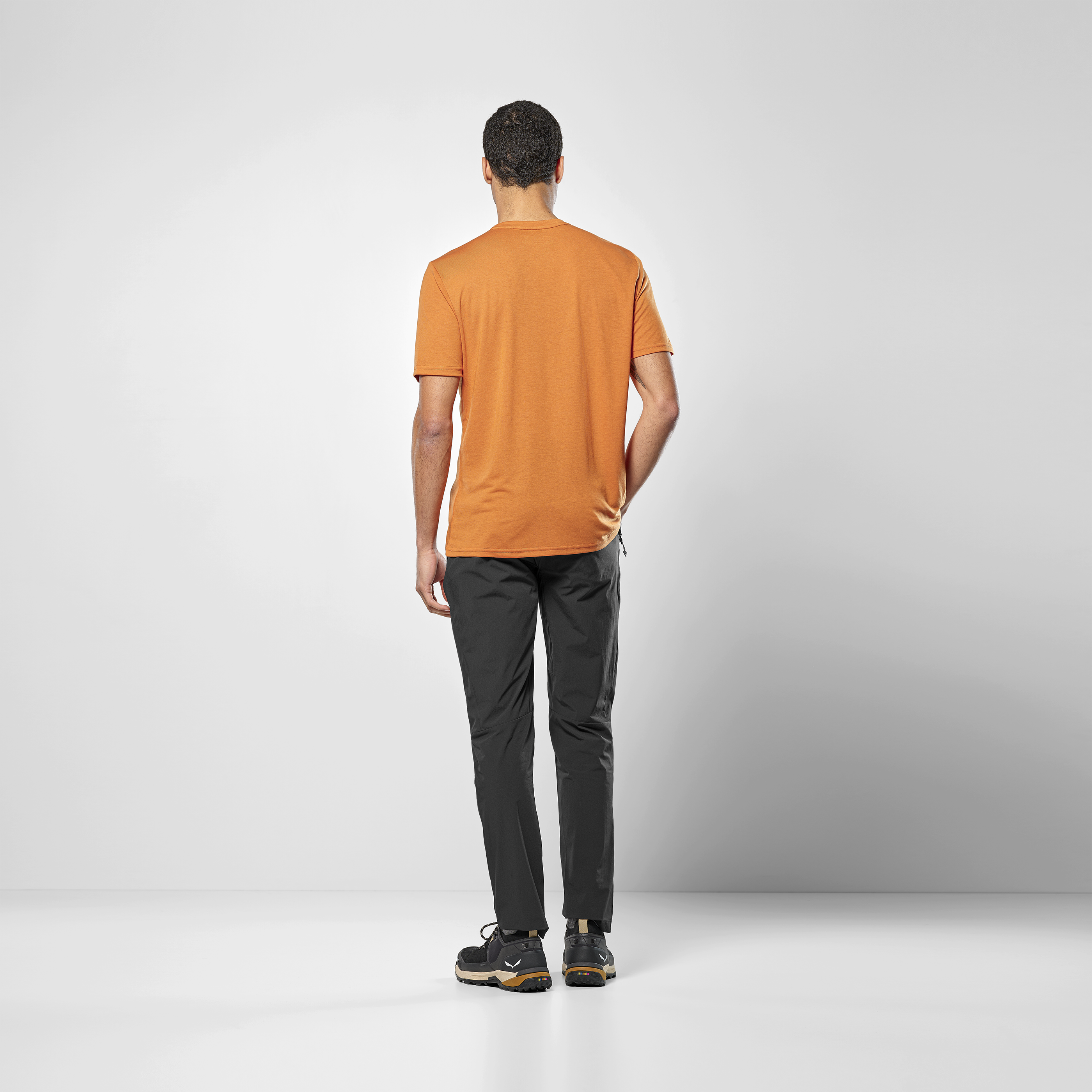 Eagle Pack Dry T-Shirt Herren