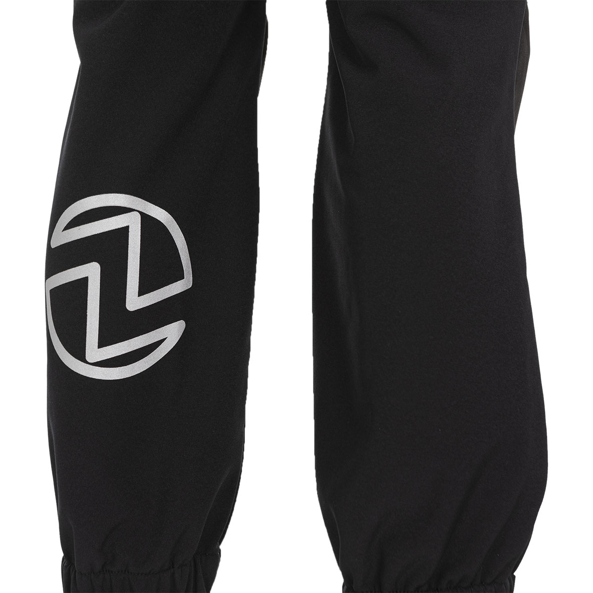 ZigZag Ludo Softshell Overtræksbukser Børn