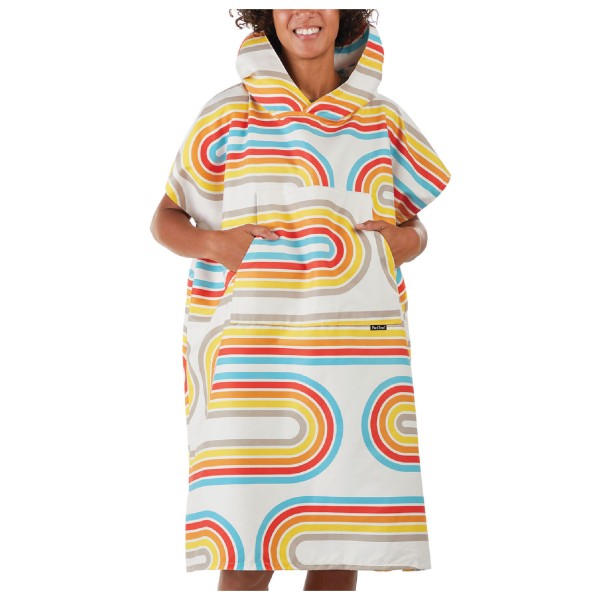 Packtowl - Poncho - Poncho