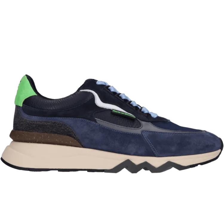 Floris van Bommel SFM-10234 darkblue