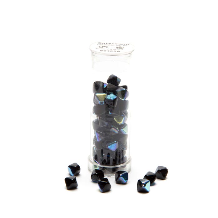 Gûtermann-Piramide parels 4 mm