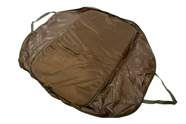Tapis de réception et de pesée Ultimate Adventure Unhook & Weigh Mat