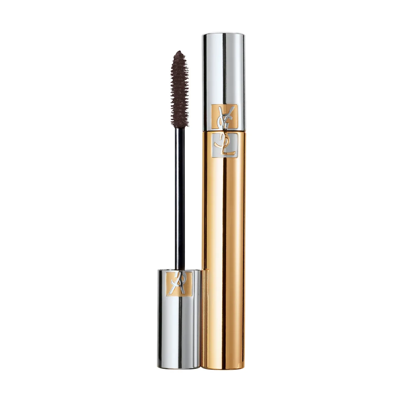 Yves Saint Laurent Volume Effet Faux Cils MascaraNoir Haute Densité 01