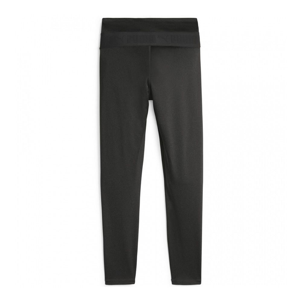 Puma STRONG SHINE - Legging Femme puma black