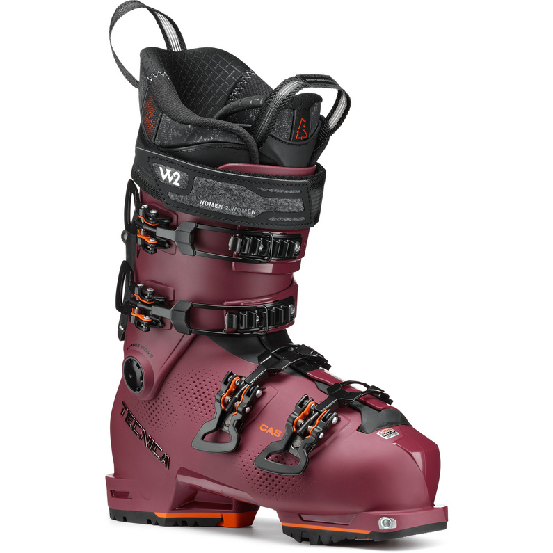 Tecnica Damen Cochise 105 DYN GW Freerideskischuhe