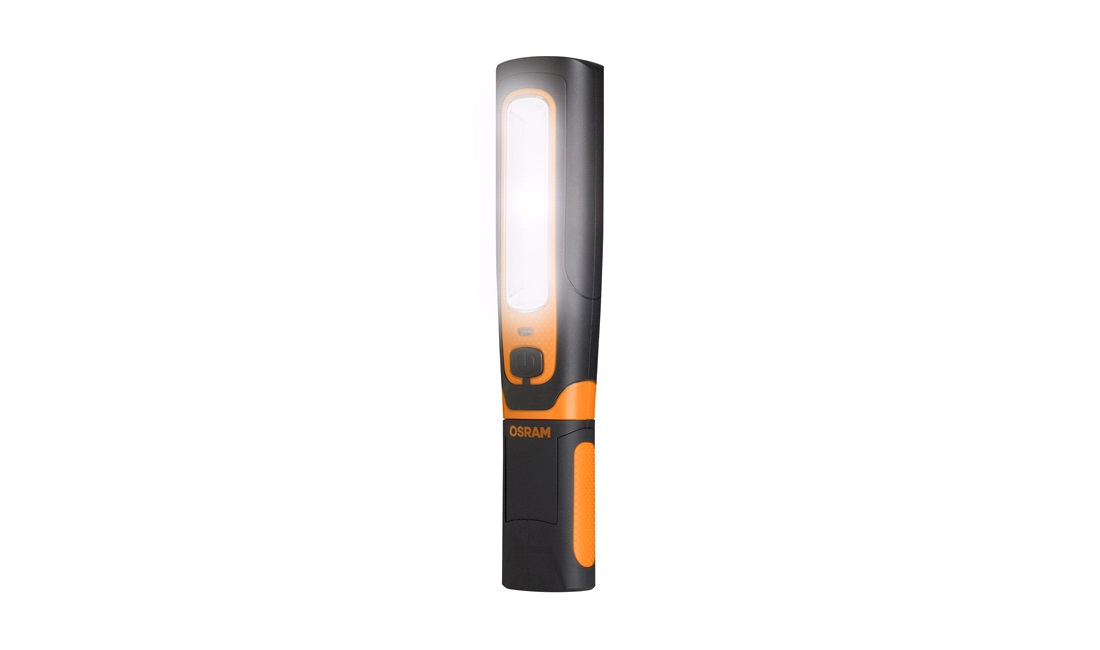 Arbejdslampe TWIST 250 - (OSRAM)